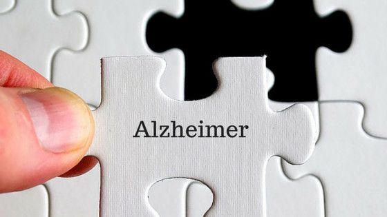 detección temprana de la enfermedad de Alzheimer