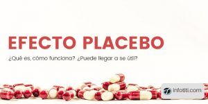 efecto placebo