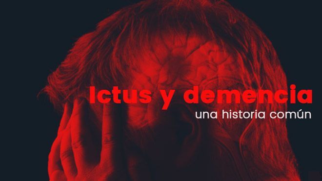 ictus y demencia