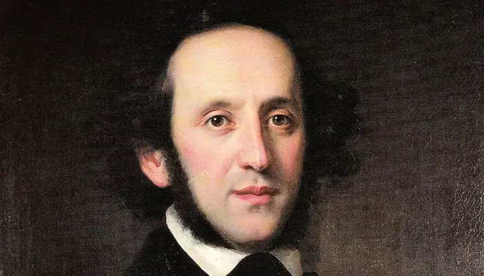 Mendelssohn enfermedad