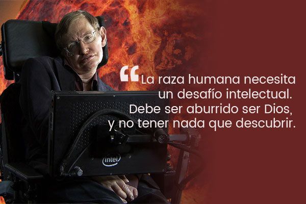 supervivencia de Stephen Hawking