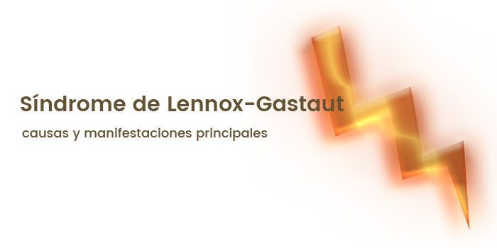 síndrome de Lennox-Gastaut