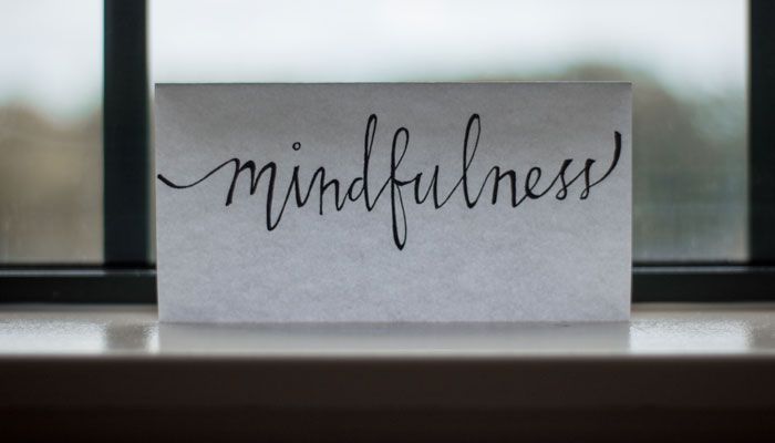 mindfulness antojos