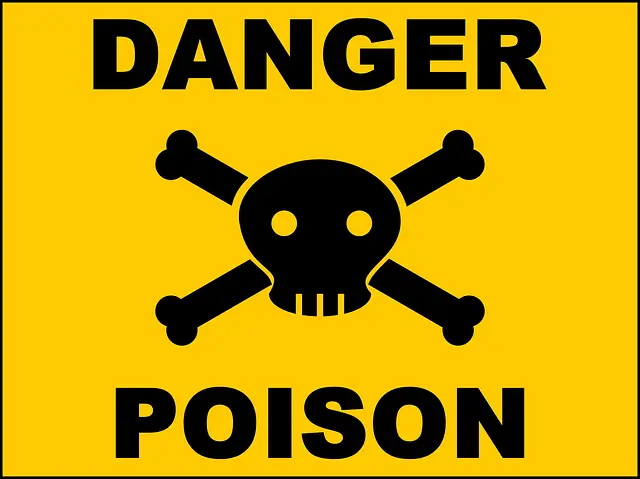 Párkinson y pesticidas