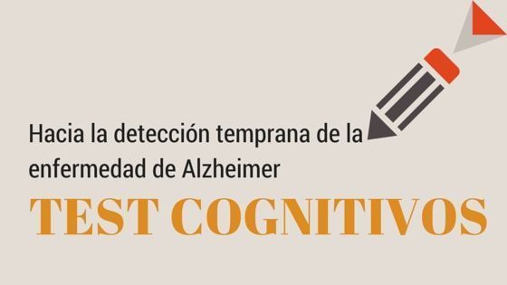 Detección temprana de la enfermedad de Alzheimer