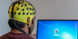 EEG para diagnosticar el alzhéimer
