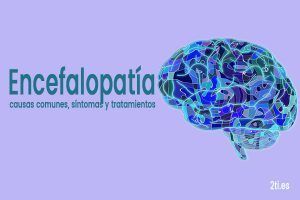 encefalopatia