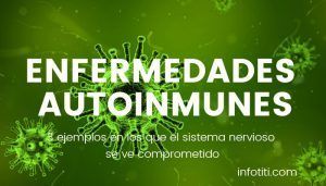 enfermedades autoinmunes