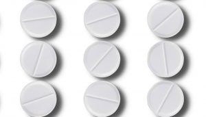 ibuprofeno podría disminuir el riesgo de alzhéimer