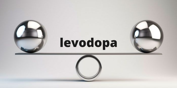 efectos secundarios del tratamiento con levodopa