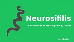 neurosífilis