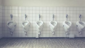 problemas urinarios parkinson
